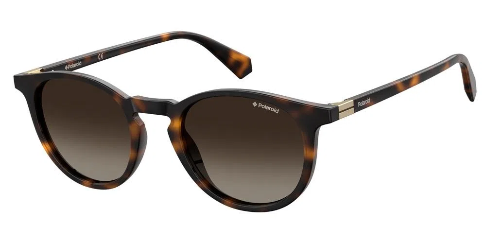 Polaroid Core Polaroid6102 Sunglasses - view 3